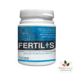 FERTILIS HOMME 120 CAPSULES FERTILIS HOMME 120 CAPSULES