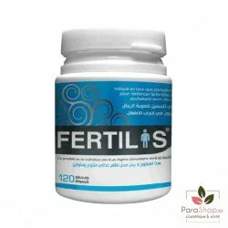 FERTILIS HOMME 120 CAPSULES