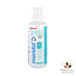 MERIDOL BAIN DE BOUCHE 400ML MERIDOL BAIN DE BOUCHE 400ML