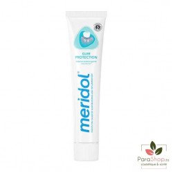 MERIDOL DENTIFRICE Protection Gencives 75ML MERIDOL DENTIFRICE Protection Gencives 75ML