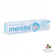 MERIDOL DENTIFRICE Protection Gencives 75ML