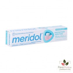 MERIDOL DENTIFRICE Protection Gencives 75ML
