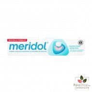 MERIDOL DENTIFRICE Protection Gencives 75ML MERIDOL DENTIFRICE Protection Gencives 75ML