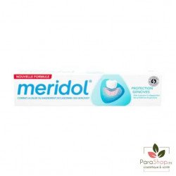 MERIDOL DENTIFRICE Protection Gencives 75ML MERIDOL DENTIFRICE Protection Gencives 75ML