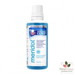 MERIDOL PARODONT EXPERT BAIN DE BOUCHE 400ML MERIDOL PARODONT EXPERT BAIN DE BOUCHE 400ML