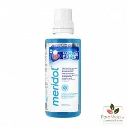 MERIDOL PARODONT EXPERT BAIN DE BOUCHE 400ML