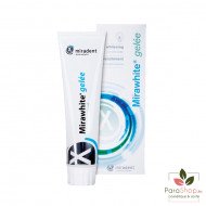 MIRADENT Mirawhite Gelee 100ML MIRADENT Mirawhite Gelee 100ML