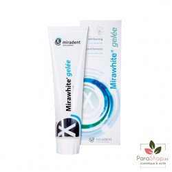 MIRADENT Mirawhite Gelee 100ML MIRADENT Mirawhite Gelee 100ML