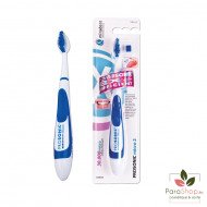 MIRADENT PROSONIC brosse à dents électrique  MIRADENT PROSONIC brosse à dents électrique