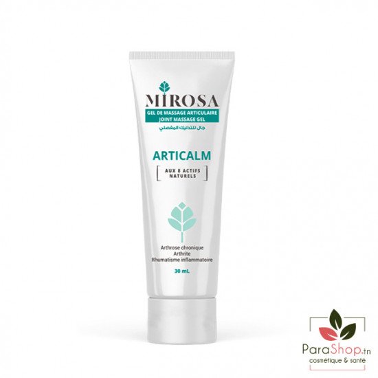 MIROSA ARTICALM 30ML