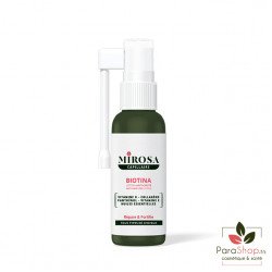 MIROSA BIOTINA LOTION ANTI CHUTE 50ML MIROSA BIOTINA LOTION ANTI CHUTE 50ML