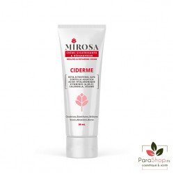 MIROSA CIDERME CREME CICATRISANTE 30ML MIROSA CIDERME CREME CICATRISANTE 30ML