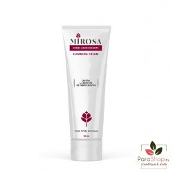 MIROSA CREME AMINCISSANTE 50ML MIROSA CREME AMINCISSANTE 50ML