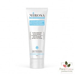 MIROSA CREME ECLAIRCISSANTE 100ML MIROSA CREME ECLAIRCISSANTE 100ML