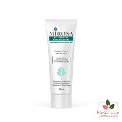 MIROSA GEL APAISANT 30ML MIROSA GEL APAISANT 30ML