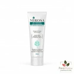 MIROSA GEL APAISANT 30ML