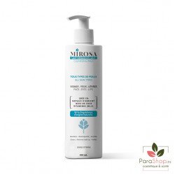 MIROSA LAIT DEMAQUILLANT 200ML MIROSA LAIT DEMAQUILLANT 200ML