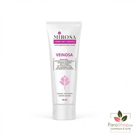 MIROSA VEINOSA 30ML