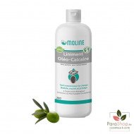 MOLINE LINIMENT OLEO CALCAIRE 200ML
