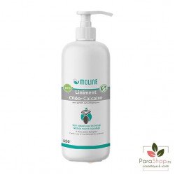 MOLINE LINIMENT OLEO CALCAIRE 500ML