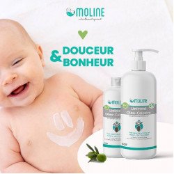 MOLINE LINIMENT OLEO CALCAIRE 500ML MOLINE LINIMENT OLEO CALCAIRE 500ML