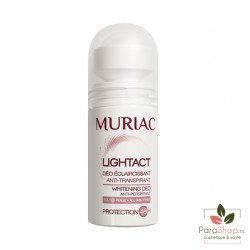 MURIAC DEO ANTI TRANSPIRANT ECLAIRCISSANT 50ML MURIAC DEO ANTI TRANSPIRANT ECLAIRCISSANT 50ML