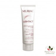 MURIAC LIGHTACT CREME ECLAIRCISSANTE SPF50+ MURIAC LIGHTACT CREME ECLAIRCISSANTE SPF50+
