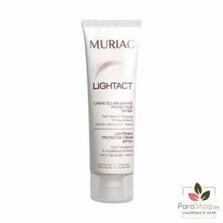 Crème éclaircissante Quotidienne – Format Générique – Neuf – Soin Visage