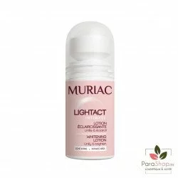 MURIAC LIGHTACT Lotion Intimate Eclaircissante Roll On