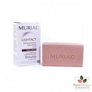 MURIAC LIGHTACT SAVON EXFOLIANT 130Gr MURIAC LIGHTACT SAVON EXFOLIANT 130Gr