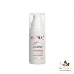 MURIAC LIGHTACT SERUM INTENSIF ANTI TACHES MURIAC LIGHTACT SERUM INTENSIF ANTI TACHES