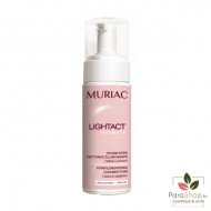 MURIAC Mousse Intime Nettoyante Eclaircissante 150ML MURIAC Mousse Intime Nettoyante Eclaircissante 150ML