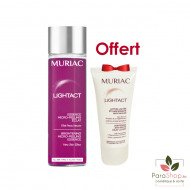 MURIAC PACK ESSENCE MICRO PEELING + LOTION LACTEE 30ML OFFERTE