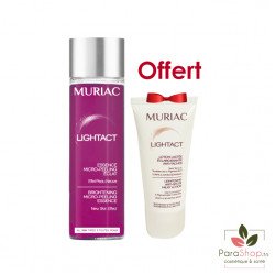 MURIAC PACK ESSENCE MICRO PEELING + LOTION LACTEE 30ML OFFERTE