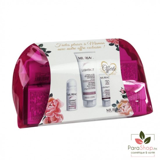 MURIAC TROUSSE FETE DES MERES MURIAC TROUSSE FETE DES MERES