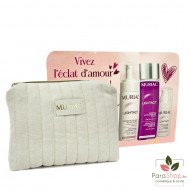MURIAC TROUSSE LIGHTACT SÉRUM ANTI-TACHES + ESSENCE MICRO PEELING + MOUSSE (50% 0FFERTE) MURIAC TROUSSE LIGHTACT SÉRUM ANTI-TACHES + ESSENCE MICRO PEELING + MOUSSE (50% 0FFERTE)
