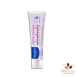 MUSTELA CREME POUR LE CHANGE 50ML MUSTELA CREME POUR LE CHANGE 50ML