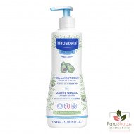 MUSTELA GEL LAVANT DOUX 500ML MUSTELA GEL LAVANT DOUX 500ML