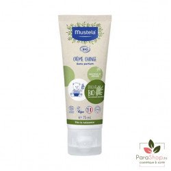 MUSTELA BIO CREME CHANGE 75ML MUSTELA BIO CREME CHANGE 75ML