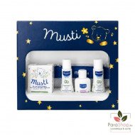 MUSTELA COFFRET MUSTI MUSTELA COFFRET MUSTI