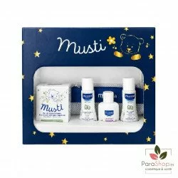 MUSTELA COFFRET MUSTI