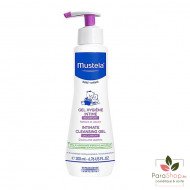 MUSTELA Gel Hygiene Intime 200ML MUSTELA Gel Hygiene Intime 200ML