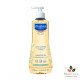 MUSTELA Huile Lavante à l'Avocat 500ML