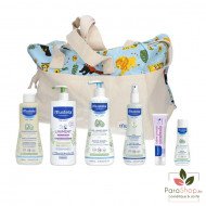 Mustela Sac Maternite Mon Trousseau Naissance Mustela Sac Maternite Mon Trousseau Naissance