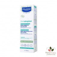 MUSTELA STELATOPIA + CREME RELIPIDANTE ANTI GRATTAGE 150ML MUSTELA STELATOPIA + CREME RELIPIDANTE ANTI GRATTAGE 150ML