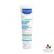 MUSTELA STELATOPIA + CREME RELIPIDANTE ANTI GRATTAGE 150ML
