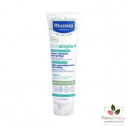 MUSTELA STELATOPIA + CREME RELIPIDANTE ANTI GRATTAGE 150ML MUSTELA STELATOPIA + CREME RELIPIDANTE ANTI GRATTAGE 150ML