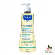 MUSTELA Stelatopia Huile Lavante 500ML