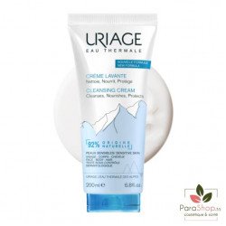 URIAGE CREME LAVANTE 200ML URIAGE CREME LAVANTE 200ML