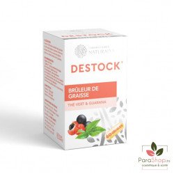 NATURALYA DESTOCK BRULEUR DE GRAISSES 60 Gelules NATURALYA DESTOCK BRULEUR DE GRAISSES 60 Gelules